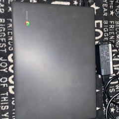 Chromebookの画像