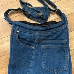 ショルダーバッグの画像