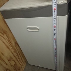 【新品】LA-FARTEC 生ごみ処理機 自動運転グレーNo2の画像