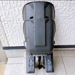 】bikke（ブリヂストン）リアチャイルドシート（後ろ用）の画像