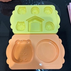 すみっコぐらし　ふんわりおうちパンケーキの画像