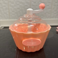 すみっコぐらし　ふんわりおうちパンケーキの画像