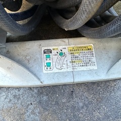 【取引中】ホース　takagiの画像