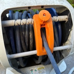 【取引中】ホース　takagiの画像