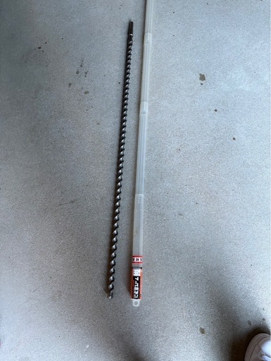 六角軸ビット10本セット