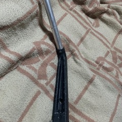 CBX400F.CBR400FにCBX1000タイプハンドルVFハンかも？の画像