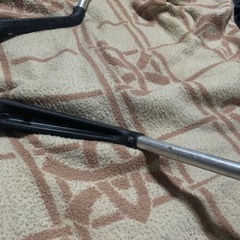 CBX400F.CBR400FにCBX1000タイプハンドルVFハンかも？の画像