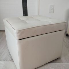 オットマンの画像