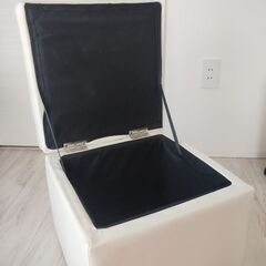 オットマンの画像