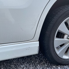 【車検2026年10月まで】スズキ ワゴンRスティングレー 平成23年式　走行134444km ナビ（カロッツェリア） ETC ドラレコ 純正アルミ キーレス エアコン の画像