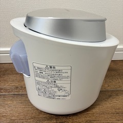 パナソニック　スチーマー　ナノケアの画像