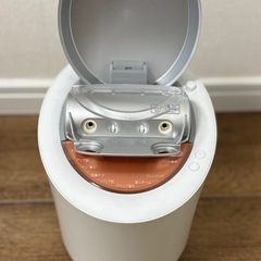 パナソニック　スチーマー　ナノケアの画像