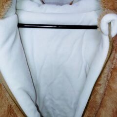 ダッフィー着ぐるみ　ほぼ未使用の画像