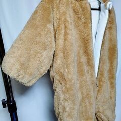 ダッフィー着ぐるみ　ほぼ未使用の画像