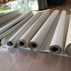 クロス（壁紙）の画像