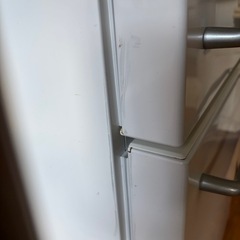 無印良品 ノンフロン電気冷蔵庫 157L ※MJ-R16A-2の画像