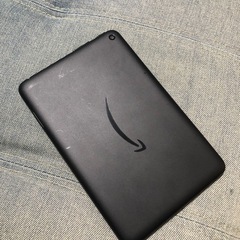 タブレットAmazon Fire7(12世代)の画像