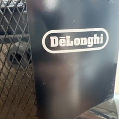 デロンギマイカパネルヒーターの画像