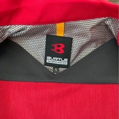 作業着　レディース　バートル　Sサイズの画像