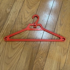 ハンガーの画像