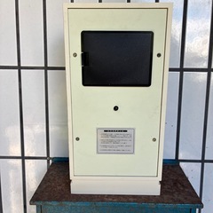 CITIZEN置き時計
の画像