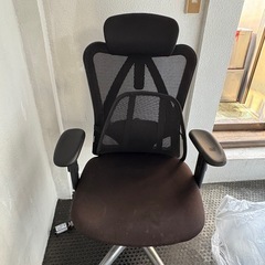 椅子sihooの画像