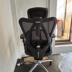 椅子sihooの画像