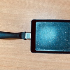 卵焼き器🥚エッグパンの画像