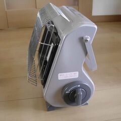 【中古品】イワタニ　カセットガスストーブ　CB-STV-2の画像