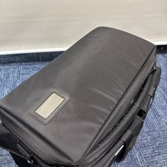 大型カメラバッグの画像