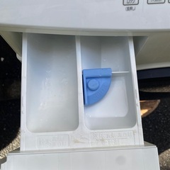 アイリスオーヤマドラム洗濯機23年８kgの画像