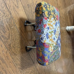 正座椅子の画像