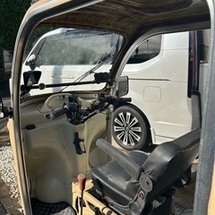 AP trikes125　の画像