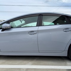 プリウスL  １１／2まで掲載の画像