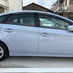 プリウスL  １１／2まで掲載の画像