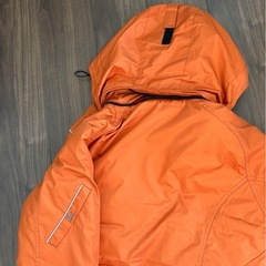 極暖　バートル　ユニセックス　SS 防寒の画像