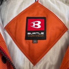 極暖　バートル　ユニセックス　SS 防寒の画像