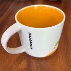 STARBUCKS マグカップ（ORLAND)の画像