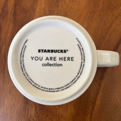 STARBUCKS マグカップ（ORLAND)の画像