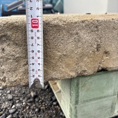 コンクリート板　敷物につかえますの画像