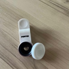 スマホ広角撮影レンズ　PUNYUSの画像