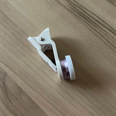 スマホ広角撮影レンズ　PUNYUSの画像