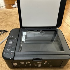 キャノンプリンター(ジャンク品'の画像