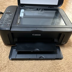 キャノンプリンター(ジャンク品'の画像