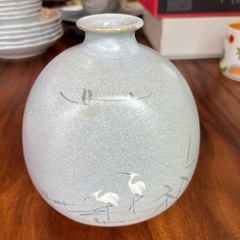 たち吉　花瓶の画像