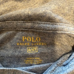 4Ｔ　ロンTの画像