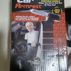 車用品、単品売り可。の画像