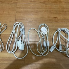 モニター 22型 IODATA　ブルーライトカットフィルム付の画像