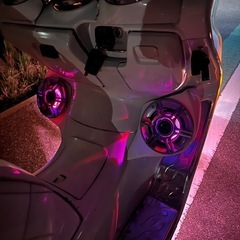 sg03j マジェスティ250c マジェ 実働 現状販売の画像