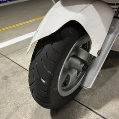 sg03j マジェスティ250c マジェ 実働 現状販売の画像